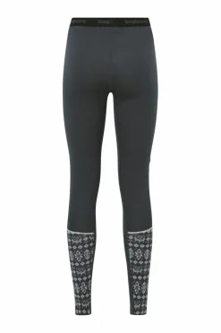 Bagheera Lange underbukser Merino Dalecarlian Lt Pants W