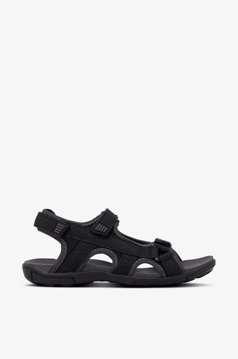 Bagheera Sandaler Onyx