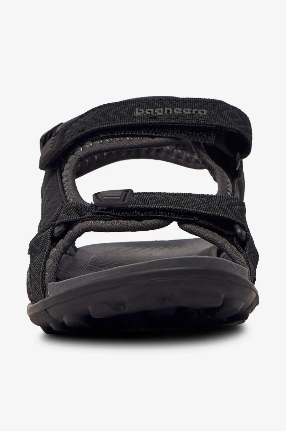 Bagheera Sandaler Onyx