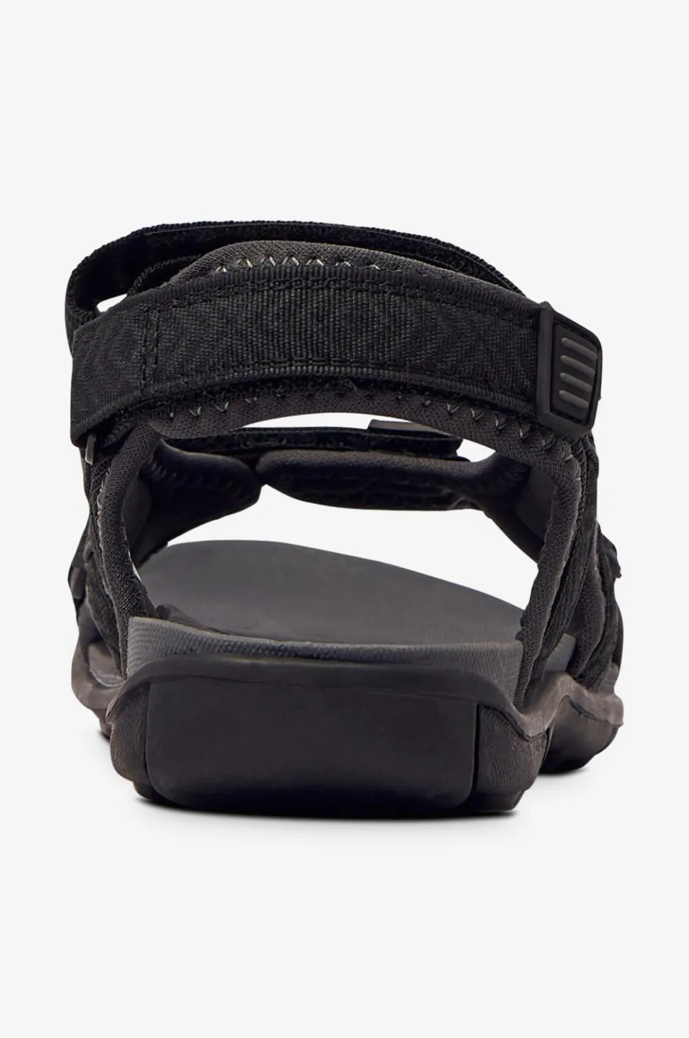 Bagheera Sandaler Onyx