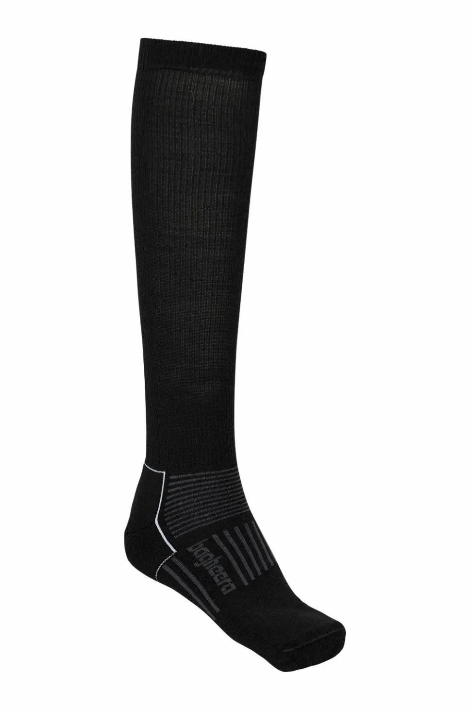 Bagheera Skistrømper Merino Compression Ski Socks