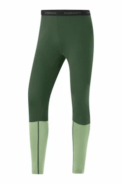 Bagheera Skiunderbukser Merino Brisk Pants Men