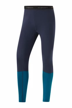 Bagheera Skiunderbukser Merino Brisk Pants Men