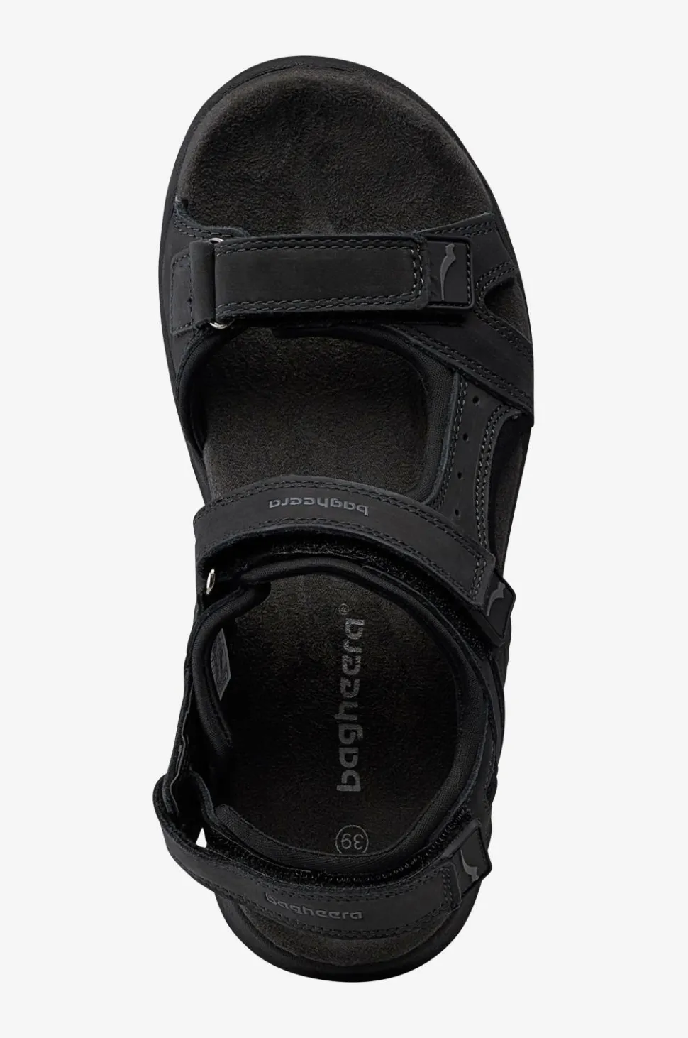 Bagheera Sportssandaler Commander