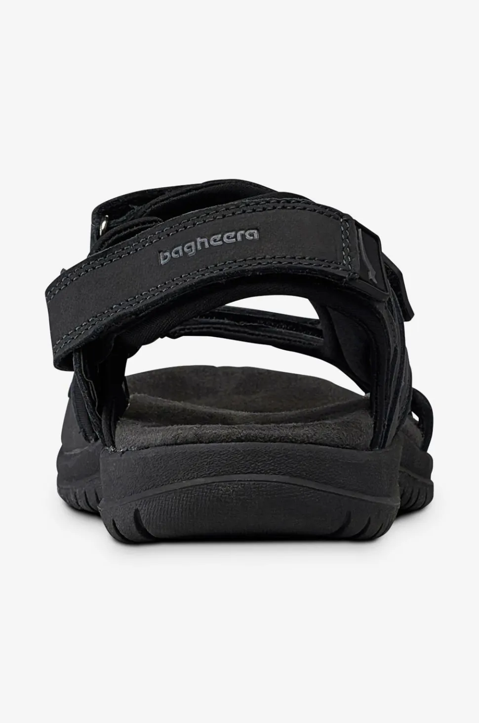 Bagheera Sportssandaler Commander