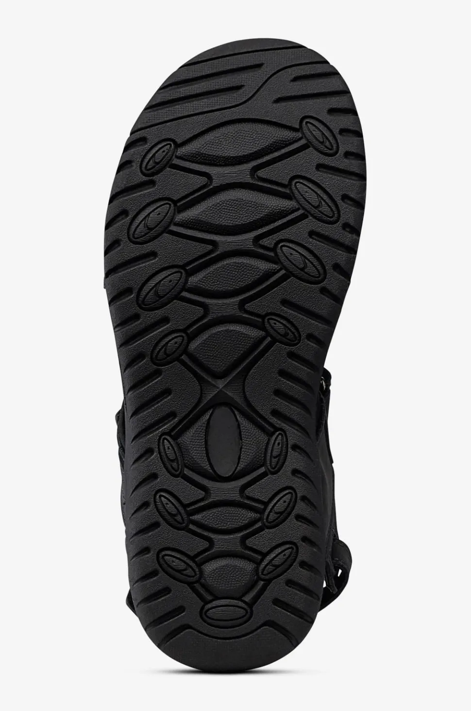 Bagheera Sportssandaler Commander