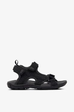 Bagheera Sportssandaler Onyx Jr