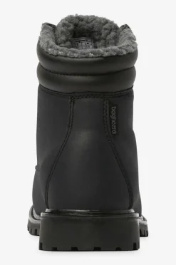 Bagheera Støvle Creed