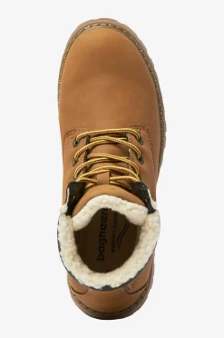 Bagheera Støvle Creed