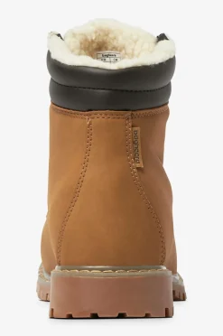 Bagheera Støvle Creed