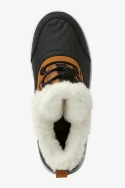 Bagheera Støvle Snowy