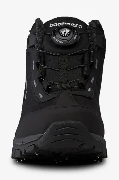 Bagheera Støvle Voyager med knopper