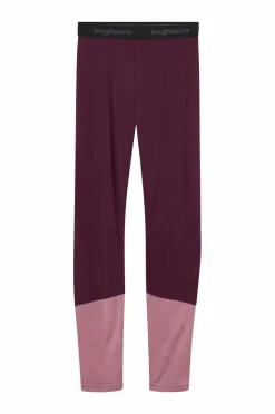 Bagheera Undertøj Merino Brisk Set JR