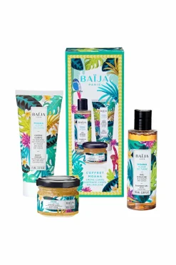 BAIJA Ritual Gift Set Moana Tiare Flower