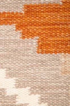 Bargi Uldtæppe Röllakan e 170x230 cm