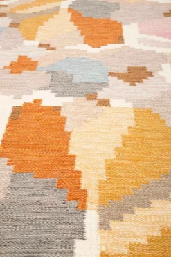 Bargi Uldtæppe Röllakan e 170x230 cm