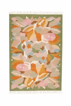 Bargi Uldtæppe Röllakan 250 x 350 cm