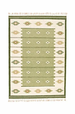 Bargi Uldtæppe Röllakan 250 x 350 cm