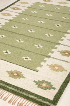 Bargi Uldtæppe Röllakan 250 x 350 cm