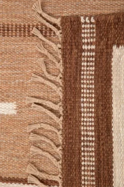 Bargi Uldtæppe Röllakan 250 x 350 cm