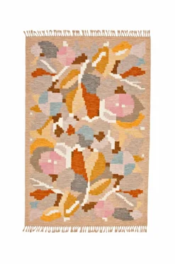 Bargi Uldtæppe Röllakan 250 x 350 cm