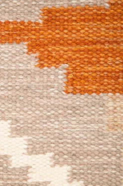 Bargi Uldtæppe Röllakan 250 x 350 cm