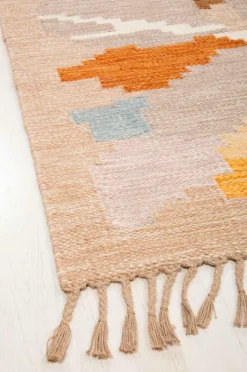 Bargi Uldtæppe Röllakan 250 x 350 cm