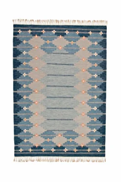 Bargi Uldtæppe Röllakan 250 x 350 cm