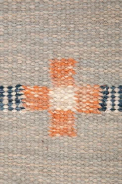 Bargi Uldtæppe Röllakan 250 x 350 cm