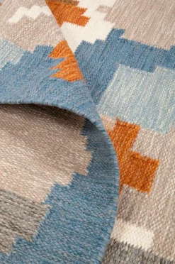 Bargi Uldtæppe Röllakan 250 x 350 cm