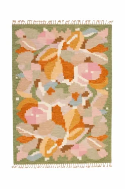 Bargi Uldtæppe Röllakan e 170x230 cm