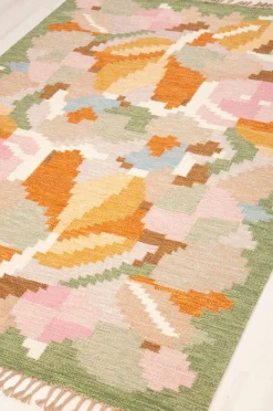 Bargi Uldtæppe Röllakan e 170x230 cm