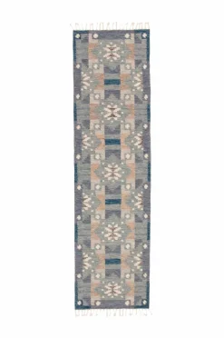 Bargi Uldtæppe Röllakan 80x300 cm