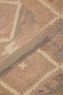 Bargi Woolcarpet Kilim Multi 246x345 cm
