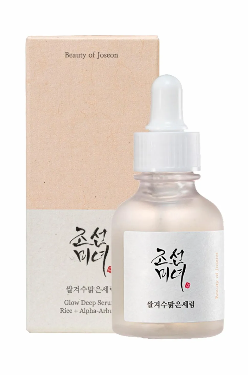 Beauty of Joseon Glow Deep Serum Rice +Alpha Arbutin 30 ml