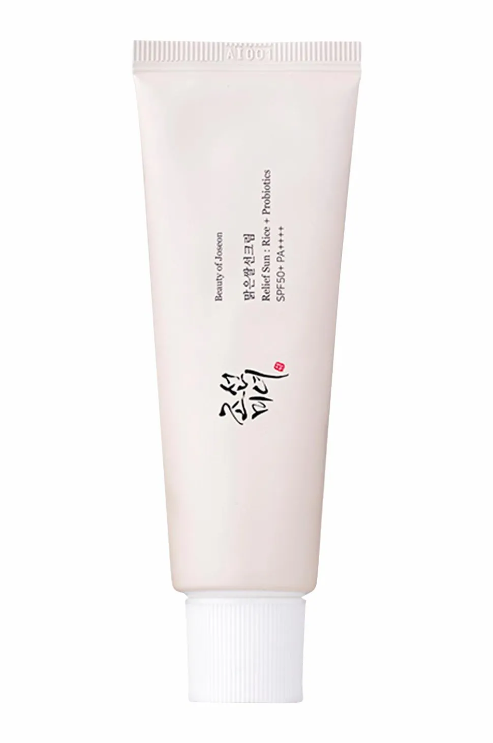 Beauty of Joseon Relief Sun Rice + Probiotics 50 ml