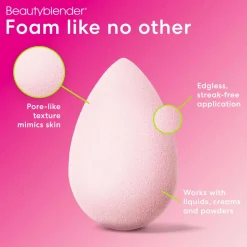 Beautyblender Bubble