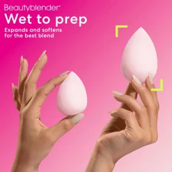 Beautyblender Bubble