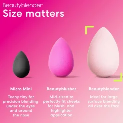 Beautyblender Bubble