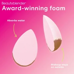 Beautyblender Bubble