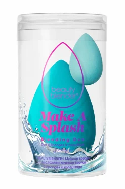 Beautyblender Make a Splash