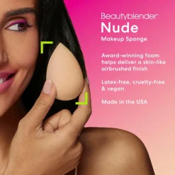 Beautyblender Nude