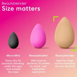 Beautyblender Nude