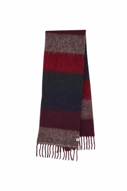 Becksöndergaard Halstørklæde Strada Tilda M Scarf