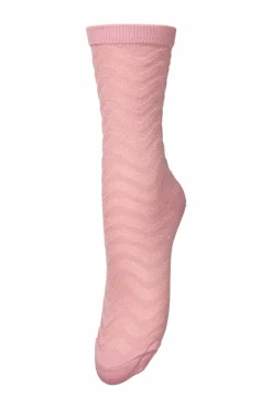 Becksöndergaard Strømper Mina Glitter Sock