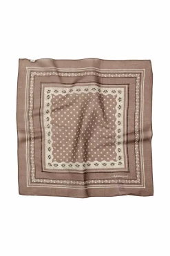 Becksöndergaard Tørklæde Lacia Cotta Scarf