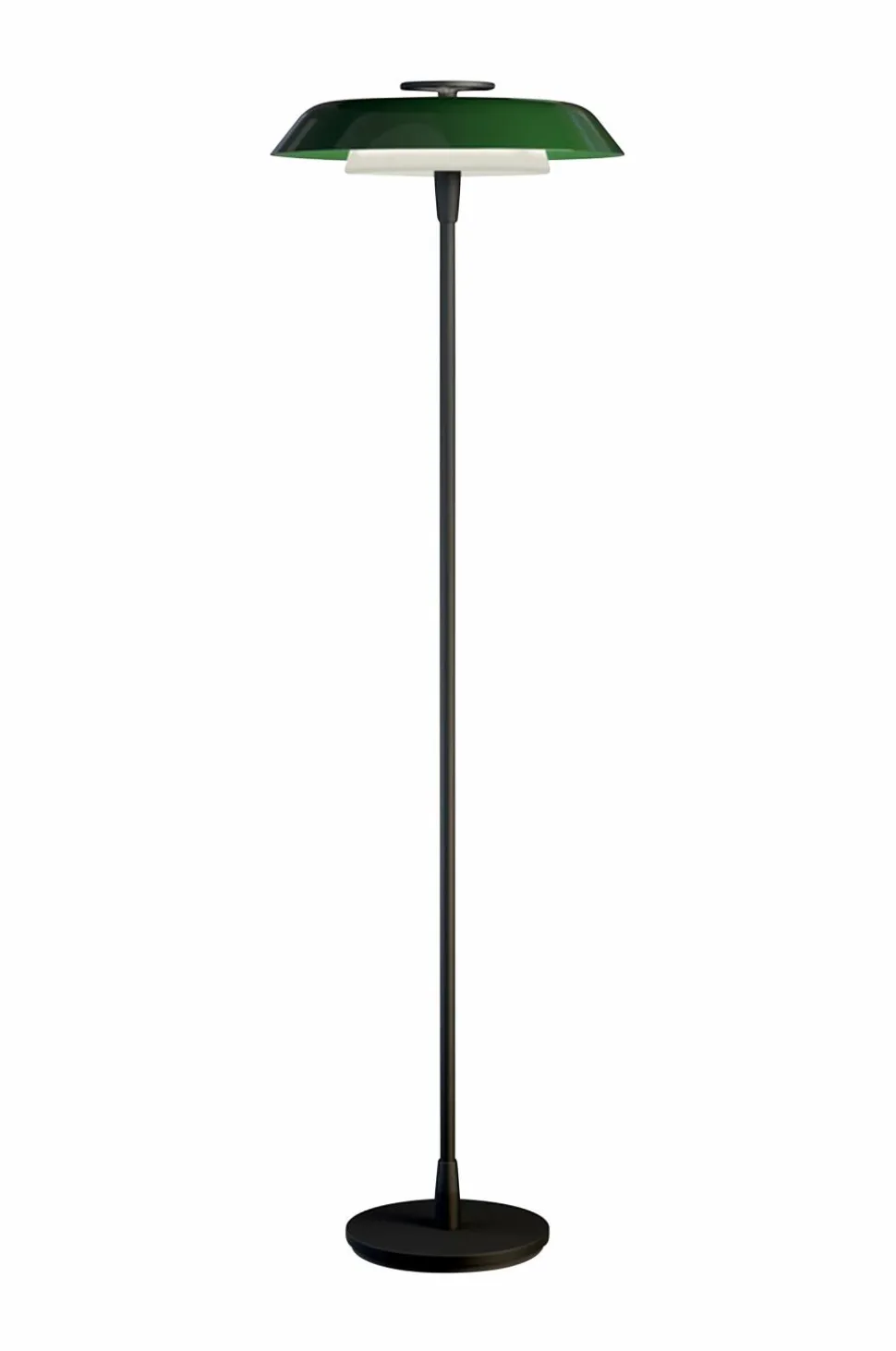 Belid Gulvlampe Horisont - højde 141 cm