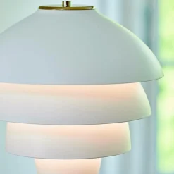 Belid Gulvlampe Valencia