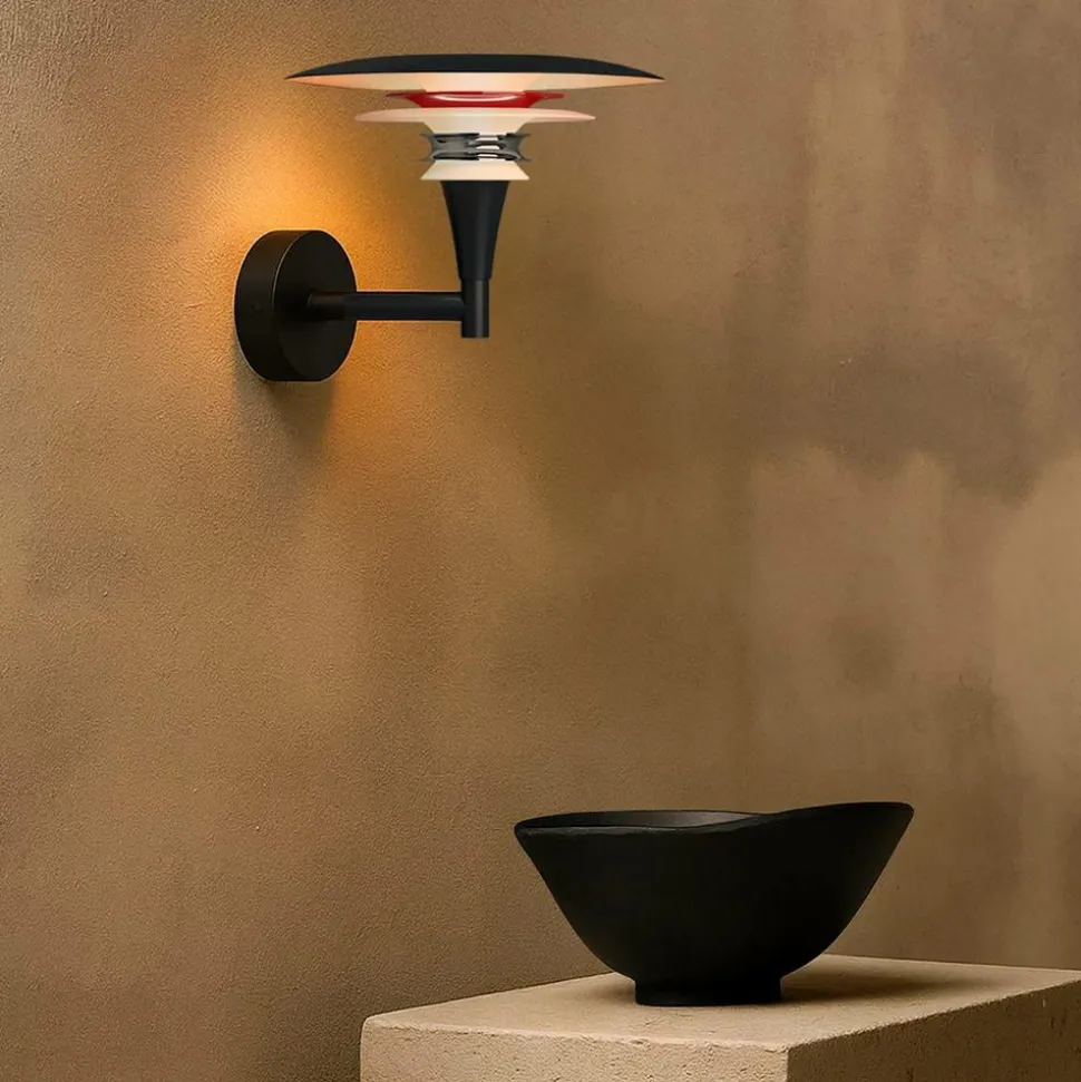 Belid Væglampe Diablo