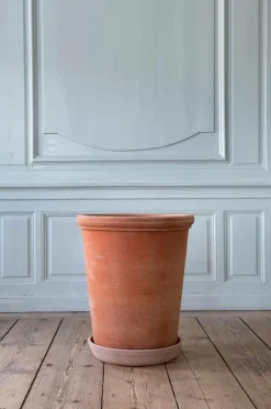 Bergs Potter FLORA, Ø 60 cm, H 68 cm, Potte høj